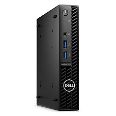 Dell Optiplex 3000 MFF Black (Core ..