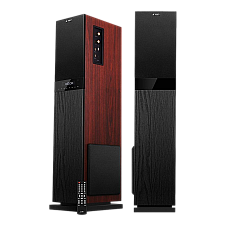 Audio System F&D T-80U Black, 120W,..