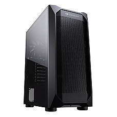 Case ATX Cougar MX410 Mesh-G, w/o P..