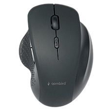 Wireless Mouse Gembird MUSW-6B-01, ..