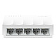 .5-port 10/100Mbps Desktop Switch  ..