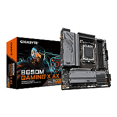 MB AM5 Gigabyte B650M GAMING X AX  ..