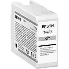 Ink Cartridge Epson T47A7 UltraChro..