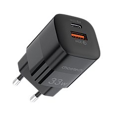 Wall Charger CHOETECH, PD5006 A+C d..