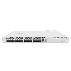 Mikrotik Cloud Router Switch CRS317..