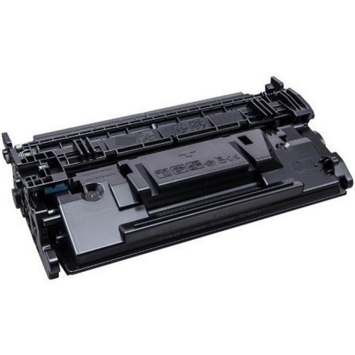 Cartuș laser pentru HP CF287X (Canon 041H) negru compatibil