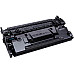 Cartuș laser pentru HP CF287X (Canon 041H) negru compatibil
