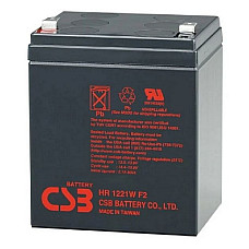 Baterie UPS 12V/ 6.5AH CSB HR 1227..