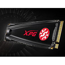.M.2 NVMe SSD   256GB ADATA XPG GAM..