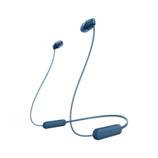 Bluetooth Earphones  SONY  WI-C100,..