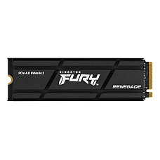 .M.2 NVMe SSD 4.0TB Kingston FURY R..