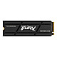 .M.2 NVMe SSD 4.0TB Kingston FURY R..