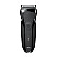 Shaver Braun 300S Black..