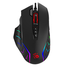 Gaming Mouse Bloody J95s, 100-8000 ..
