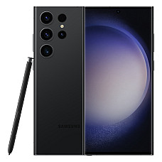 S918 S23 Ultra 12/512Gb Black..