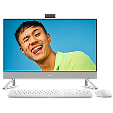 Dell AIO Inspiron 7710 (27