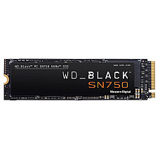 .M.2 NVMe SSD 4.0TB  WD Black SN750..