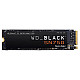 .M.2 NVMe SSD 4.0TB  WD Black SN750..