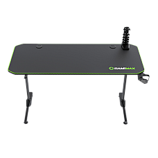 Gaming Desk Gamemax D140-Carbon, 14..