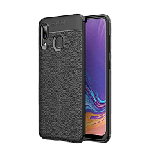 Xcover husa p/u Samsung A40, Leathe..
