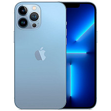 iPhone 13 Pro Max, 128 GB Sierra Bl..