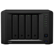 SYNOLOGY 