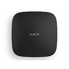 Ajax Wireless Security Hub Plus, Bl..