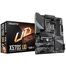 MB AM4 Gigabyte X570S UD  ATX..