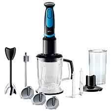Blender Braun MQ5264BKBL..