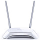 3G/4G Wi-Fi N TP-LINK Router, 