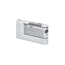 Ink Cartridge Epson T9138, Matte Bl..
