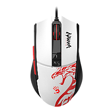Gaming Mouse Bloody L65 Max, 100-12..