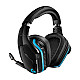 Gaming Wireless Headset Logitech G9..