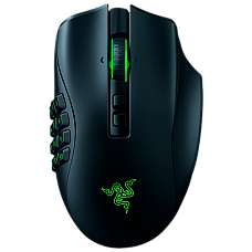 Gaming Wireless Mouse Razer Naga Pr..