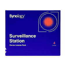 SYNOLOGY Surveillance Device Licens..