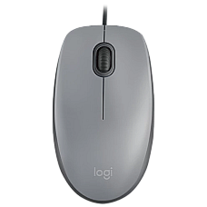 Mouse Logitech M110 Silent, Optical..