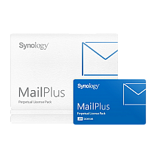 SYNOLOGY MailPlus 5 License Pack..
