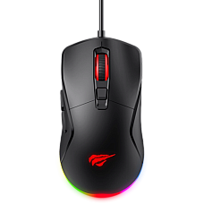 Gaming Mouse Havit MS960, 1200-7200..