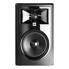 JBL 306P MkII, Powered 6