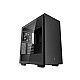 Case ATX Deepcool CH510, w/o PSU, 1..