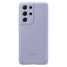 Original Sam. silicone cover Galaxy..