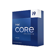 CPU Intel Core i9-13900KF 2.2-5.8GH..