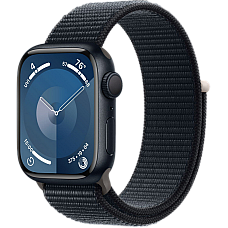 Apple Watch Series 9 GPS, 41mm Midn..