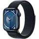 Apple Watch Series 9 GPS, 41mm Midn..