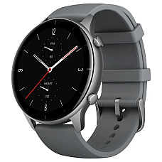 Xiaomi Amazfit GTR 2E, Gray..