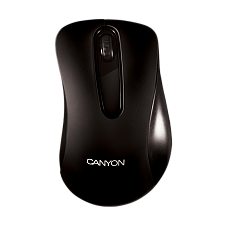 Mouse Canyon Barbone, Optical, 1200..