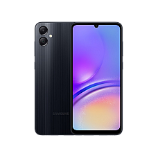 A05 4/64Gb Negru..