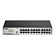 24-ports 10/100/1000Mbps Switch D-L..