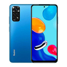 Redmi Note 11 4G  4/64GB EU Twiligh..