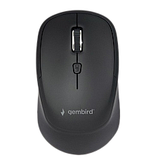 Wireless Mouse Gembird MUSW-4B-05, ..